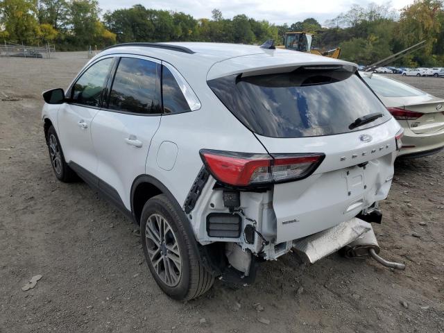 Photo 3 from auction – 2020 FORD ESCAPE SEL with VIN 1FMCU9H63LUA58871