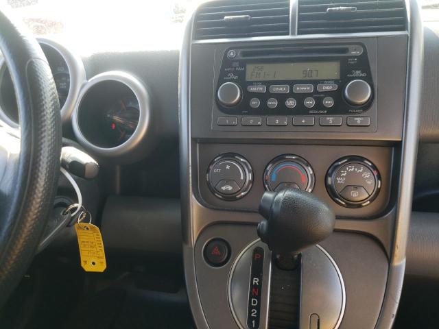 Photo 9 from auction – 2005 HONDA ELEMENT EX with VIN 5J6YH28605L000547