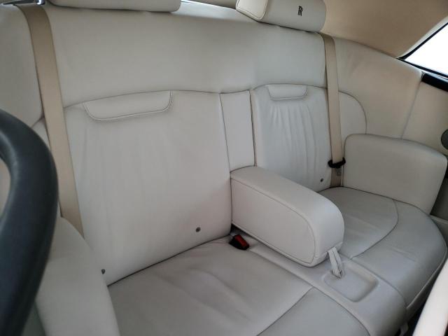 Photo 6 from auction – 2012 ROLLS-ROYCE PHANTOM DR with VIN SCA682D57CUX16712