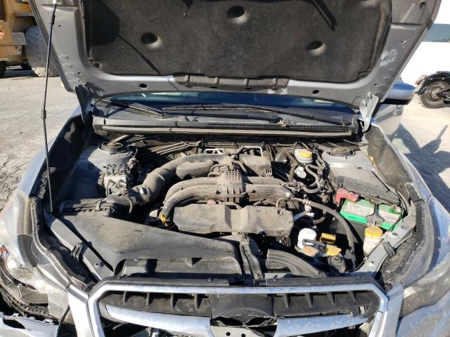 Photo 7 from auction – 2015 SUBARU XV CROSSTR with VIN JF2GPACC5F8300134