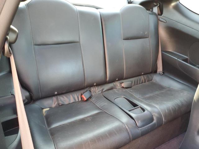 Photo 6 from auction – 2005 ACURA RSX TYPE-S with VIN JH4DC53005S015013