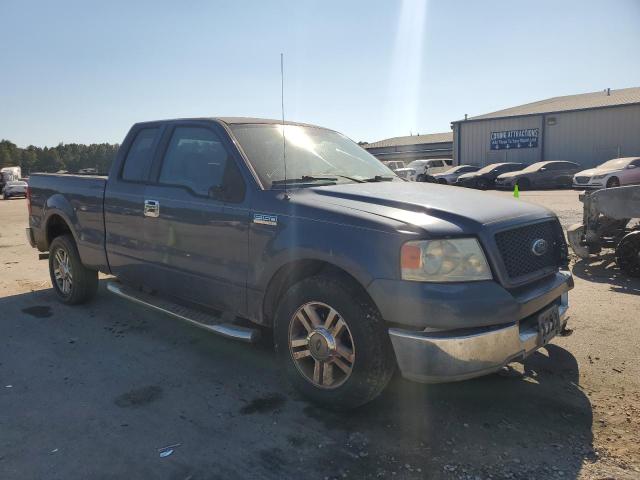 FORD F150 2004 with VIN 1FTRX12W84NB52627 - Photo from auction