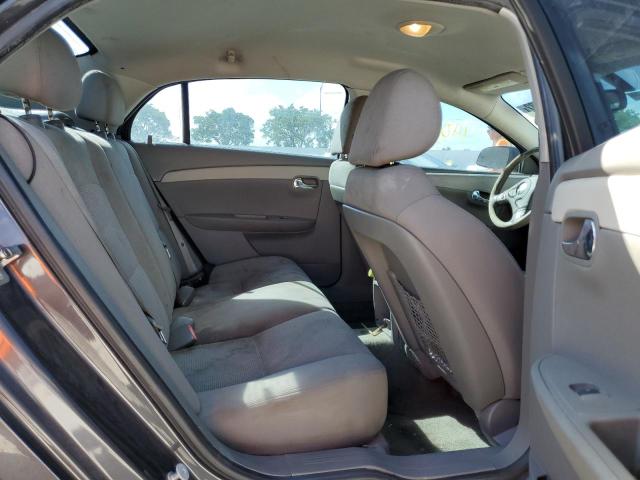 Photo 6 from auction – 2010 CHEVROLET MALIBU LS with VIN 1G1ZB5EB8AF235259