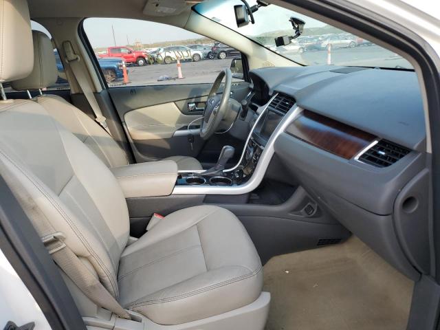 Photo 5 from auction – 2011 FORD EDGE LIMIT with VIN 2FMDK3KC8BBB07265
