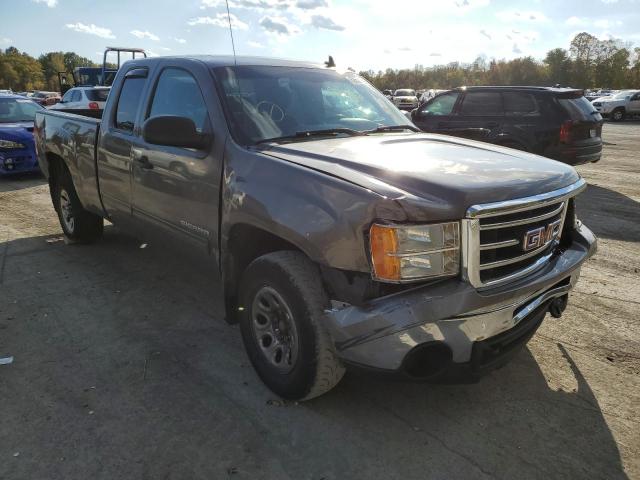 GMC SIERRA K15 2012 with VIN 1GTR2UEA4CZ234748 - Photo from auction