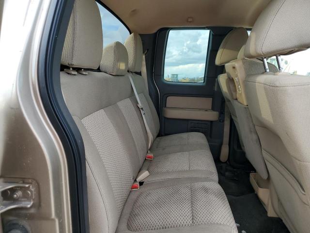 Photo 6 from auction – 2011 FORD F150 SUPER with VIN 1FTFX1CT3BFA99446
