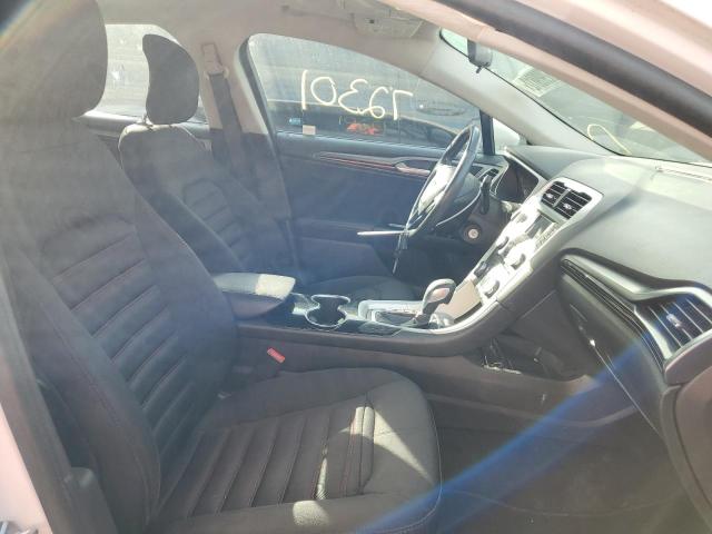 Photo 5 from auction – 2015 FORD FUSION SE with VIN 3FA6P0HD6FR121899