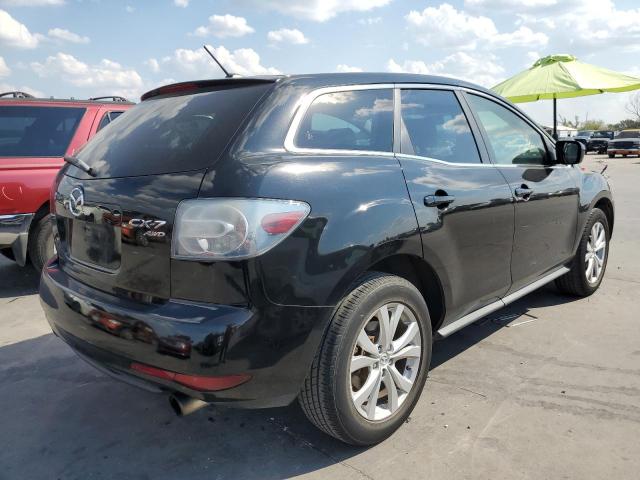 Photo 4 from auction – 2011 MAZDA CX-7 with VIN JM3ER4CL8B0395290