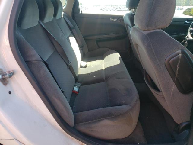 Photo 6 from auction – 2010 CHEVROLET IMPALA with VIN 2G1WB5EK2A1159497