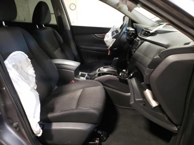 Photo 5 from auction – 2019 NISSAN ROGUE S with VIN KNMAT2MVXKP550135