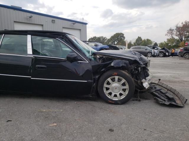 Photo 9 from auction – 2010 CADILLAC DTS with VIN 1G6KA5EY8AU115766