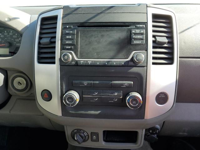 Photo 9 from auction – 2018 NISSAN FRONTIER S with VIN 1N6AD0EV8JN741530