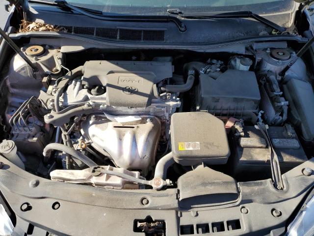 Photo 7 from auction – 2017 TOYOTA CAMRY LE with VIN 4T1BF1FK8HU401334