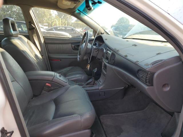 Photo 5 from auction – 2003 BUICK REGAL LS with VIN 2G4WB52KX31262662