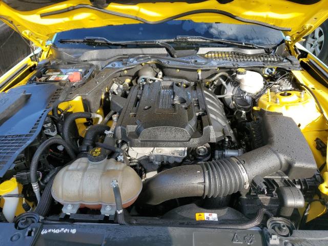 Photo 7 from auction – 2018 FORD MUSTANG with VIN 1FA6P8TH0J5127895