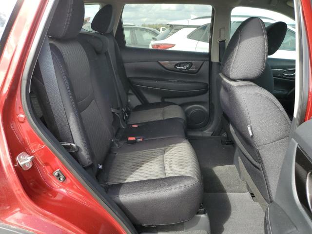 Photo 6 from auction – 2019 NISSAN ROGUE S with VIN 5N1AT2MT9KC803639