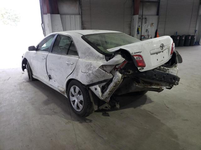 Photo 3 from auction – 2007 TOYOTA CAMRY CE with VIN 4T1BE46K57U507906