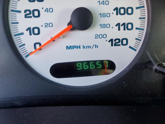 Photo 8 from auction – 2000 DODGE INTREPID with VIN 2B3HD46R3YH307319