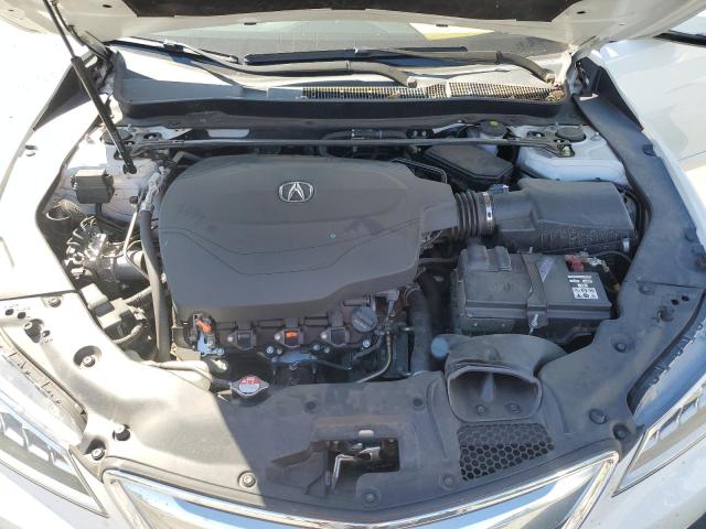 Photo 7 from auction – 2015 ACURA TLX TECH with VIN 19UUB2F50FA000711
