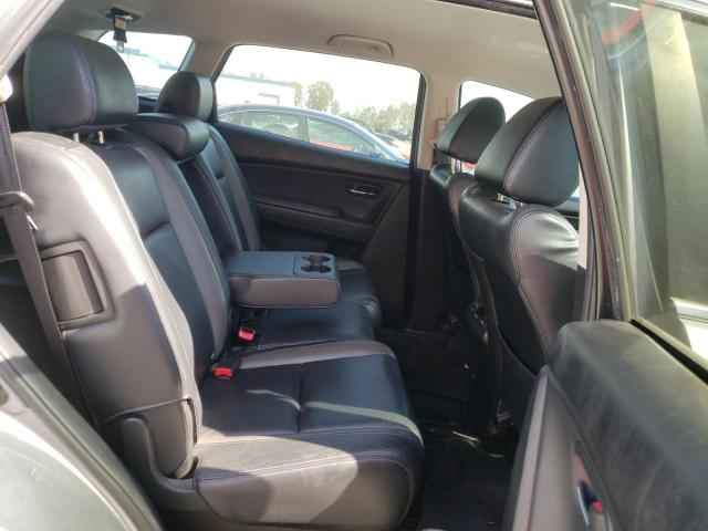 Photo 11 from auction – 2010 MAZDA CX-9 with VIN JM3TB2MV0A0223446