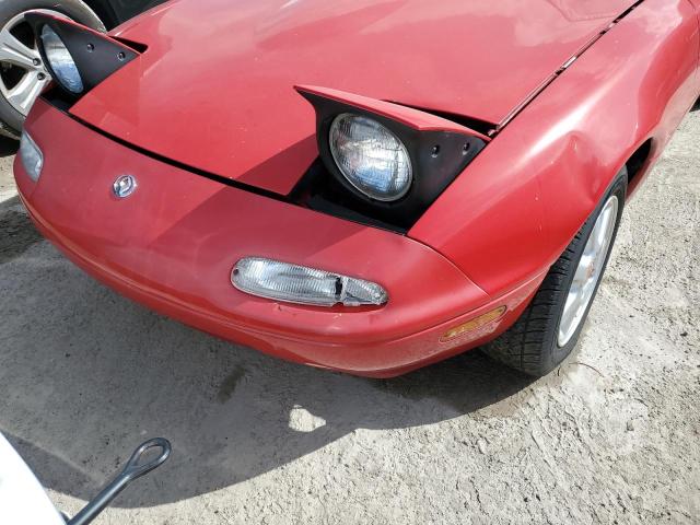 Photo 9 from auction – 1997 MAZDA MX-5 MIATA with VIN JM1NA3538V0721407