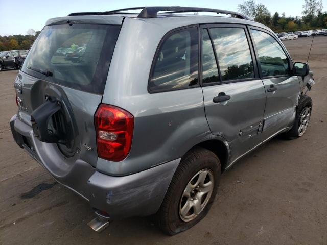 Photo 4 from auction – 2005 TOYOTA RAV4 with VIN JTEHD20V850072615