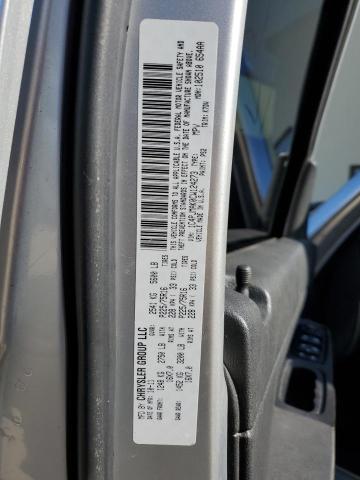 Photo 10 from auction – 2012 JEEP LIBERTY SP with VIN 1C4PJMAK0CW124273
