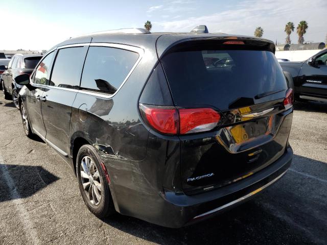 صورة رقم 3 من المزاد - 2018 CHRYSLER PACIFICA T مع VIN 2C4RC1BG9JR277073