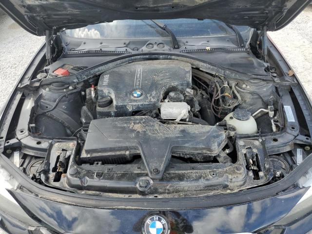 Photo 7 from auction – 2012 BMW 328 I with VIN WBA3A5G50CNN65636