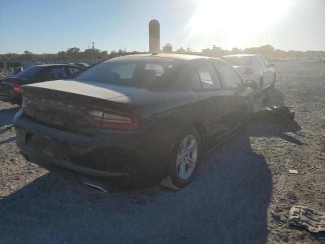 Photo 4 from auction – 2020 DODGE CHARGER SX with VIN 2C3CDXBG5LH231792