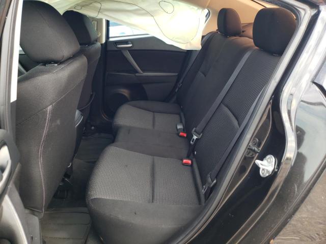 Photo 6 from auction – 2013 MAZDA 3 I with VIN JM1BL1TF8D1752485