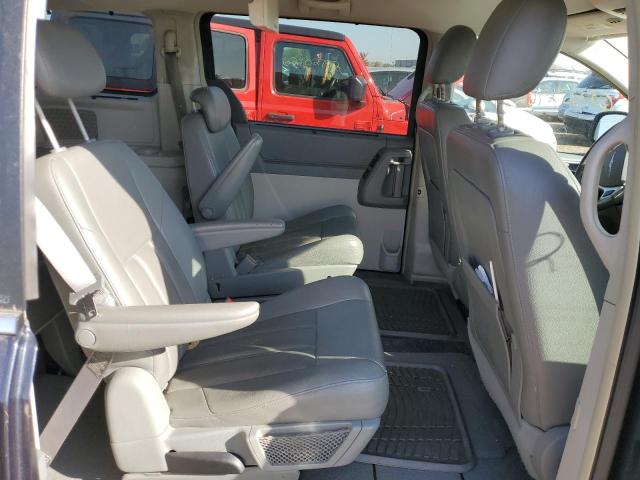 Photo 6 from auction – 2008 CHRYSLER TOWN & COU with VIN 2A8HR54P18R709284