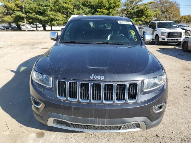 Photo 9 from auction – 2014 JEEP GRAND CHER with VIN 1C4RJFBG9EC258167