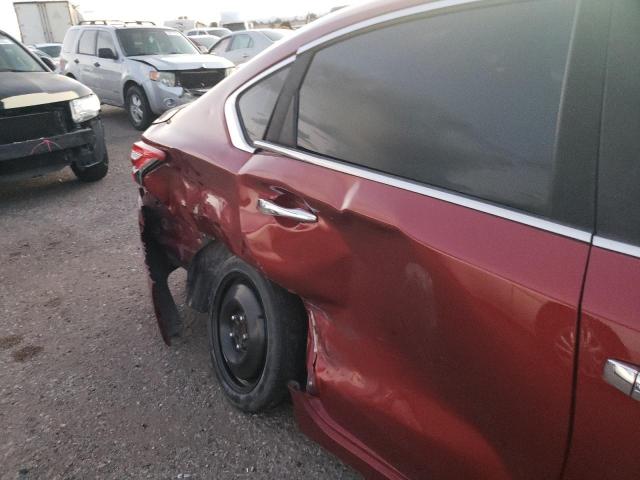 Photo 9 from auction – 2016 NISSAN ALTIMA 2.5 with VIN 1N4AL3AP6GC145969