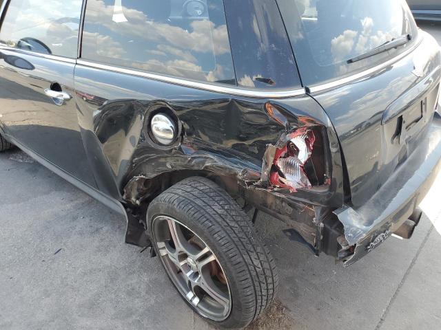 Photo 9 from auction – 2012 MINI COOPER S with VIN WMWSV3C59CTY16899