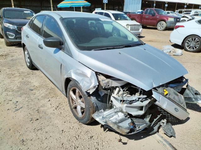 FORD FOCUS S 2017 with VIN 1FADP3E29HL211349 - Photo from auction