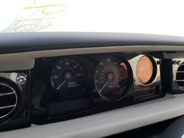 Photo 8 from auction – 2012 ROLLS-ROYCE PHANTOM DR with VIN SCA682D57CUX16712