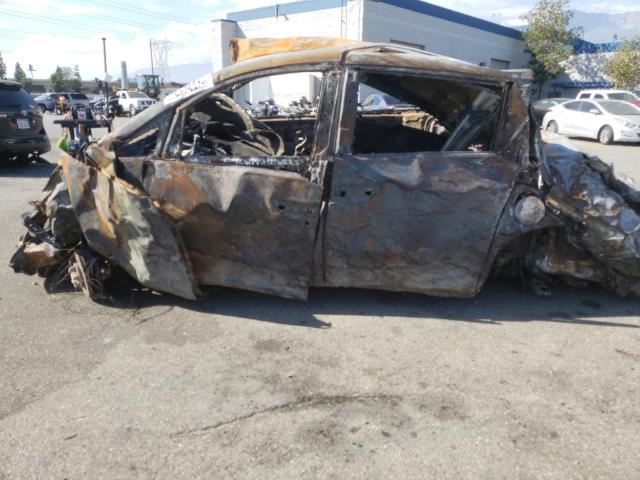 Photo 10 from auction – 2013 HONDA ODYSSEY EX with VIN 5FNRL5H47DB046239