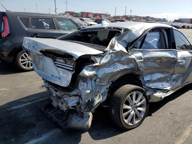 Photo 9 from auction – 2014 LEXUS IS 250 with VIN JTHBF1D23E5039473