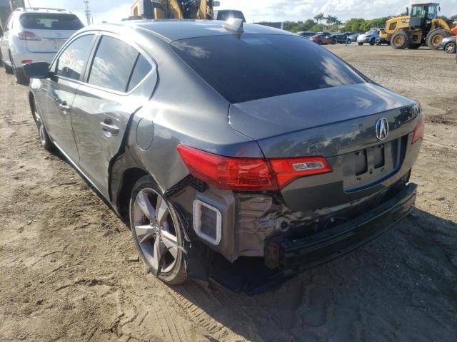 Photo 3 from auction – 2013 ACURA ILX 20 PRE with VIN 19VDE1F56DE007004