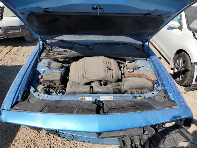 Photo 7 from auction – 2015 DODGE CHALLENGER with VIN 2C3CDZBT8FH774986