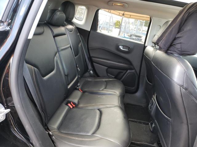 Photo 6 from auction – 2017 JEEP COMPASS LI with VIN 3C4NJDCB0HT671920