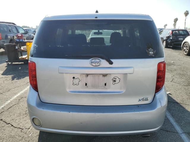 Photo 6 from auction – 2008 TOYOTA SCION XB with VIN JTLKE50E281024152