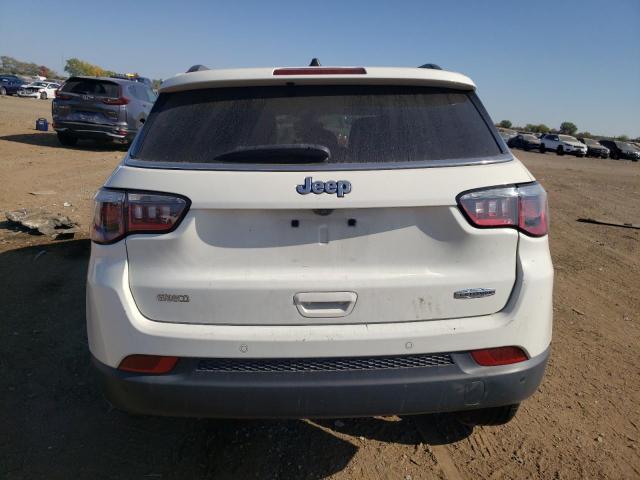 Photo 6 from auction – 2018 JEEP COMPASS LA with VIN 3C4NJCBB6JT346173