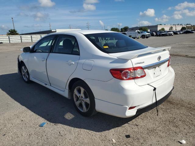Photo 3 from auction – 2011 TOYOTA CORILLA with VIN 2T1BU4EE2BC754017