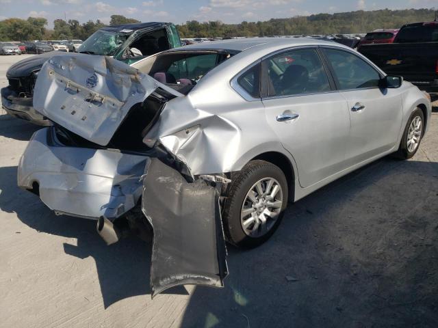 Photo 4 from auction – 2015 NISSAN ALTIMA 2.5 with VIN 1N4AL3APXFC123634