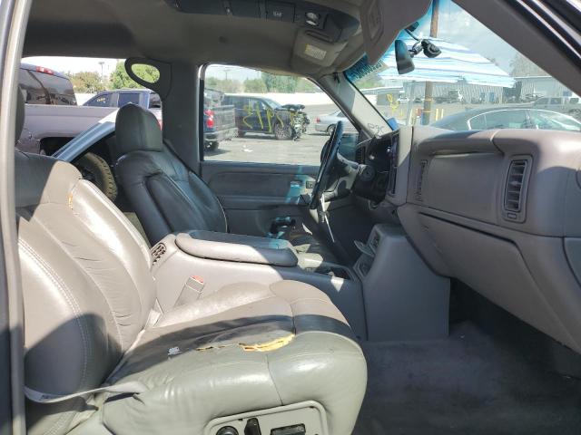 Photo 5 from auction – 2002 CHEVROLET SILVERADO with VIN 1GCHC23142F154124