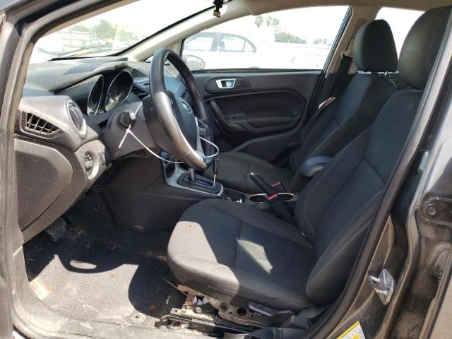 Photo 5 from auction – 2015 FORD FIESTA SE with VIN 3FADP4BJ0FM224407
