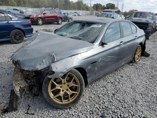 Photo 2 from auction – 2011 BMW 528 I with VIN WBAFR1C52BC737373