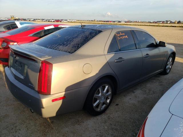 Photo 4 from auction – 2006 CADILLAC STS with VIN 1G6DW677560113041